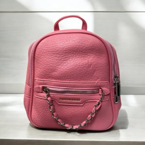 Bolso Mini Backpack Glam