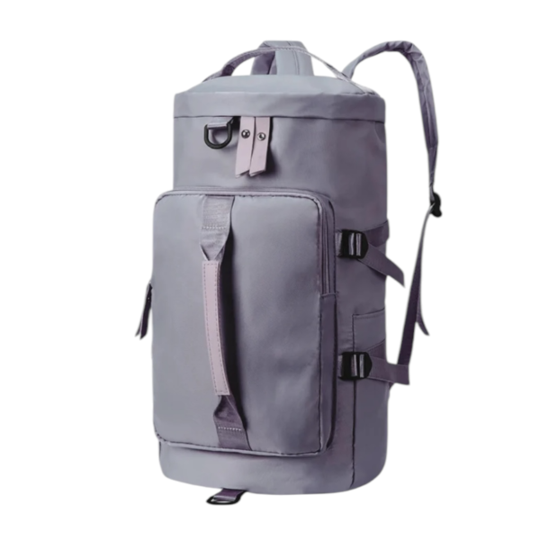 Bolso Deportivo, Maletín de Viaje - Image 6