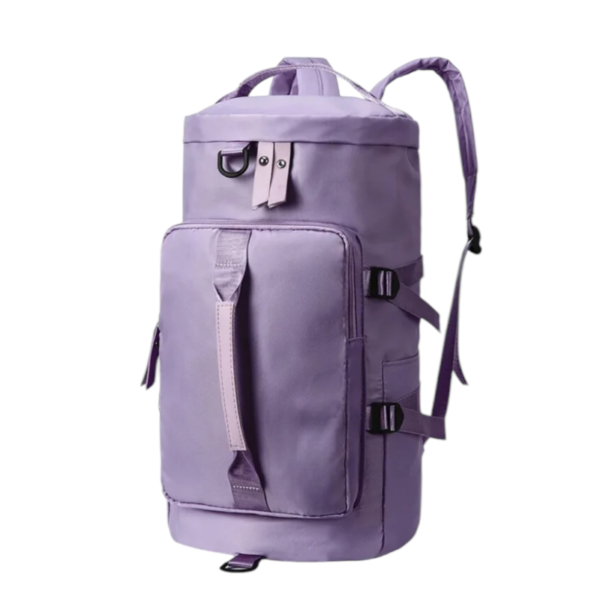 Bolso Deportivo, Maletín de Viaje - Image 5