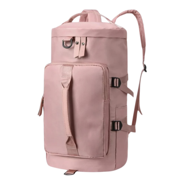 Bolso Deportivo, Maletín de Viaje - Image 4