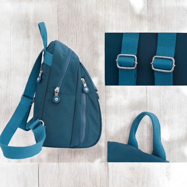 Hermosa Mochila Pequeña - Image 2