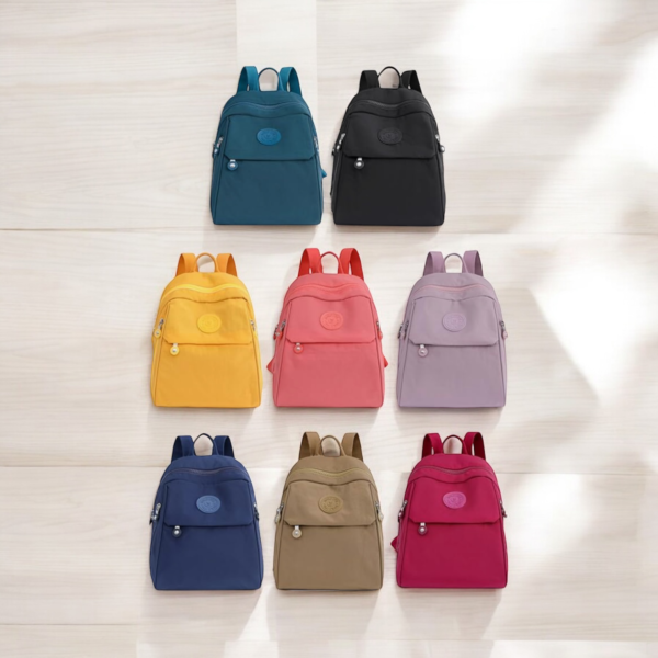 Hermosa Mochila Pequeña - Image 4