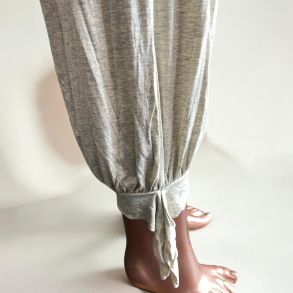 Enterizo Gris Dama - Image 5