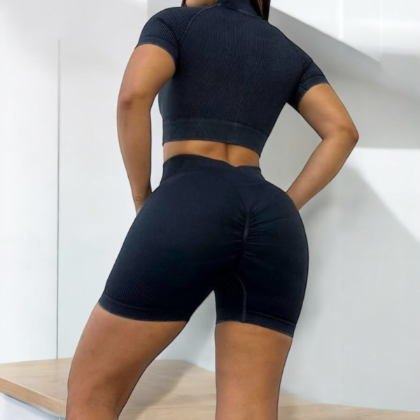 Conjunto Deportivo Seamless - Image 2