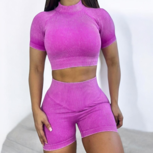 Conjunto Deportivo Seamless
