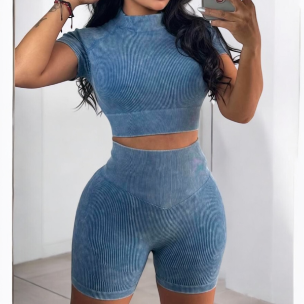Conjunto Deportivo Seamless - Image 4