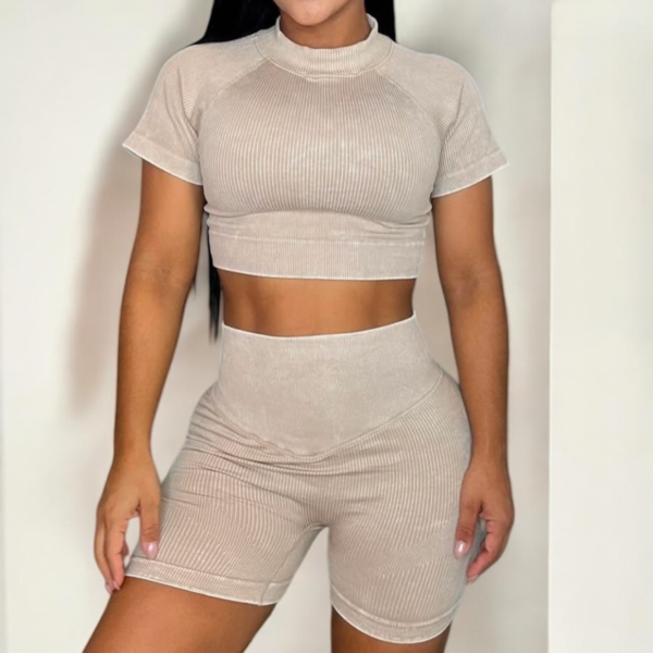 Conjunto Deportivo Seamless - Image 5