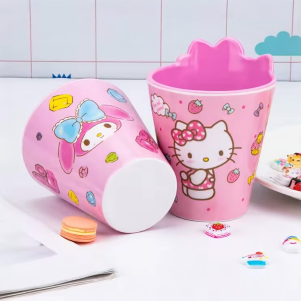 Vaso De Hello Kitty - Image 2