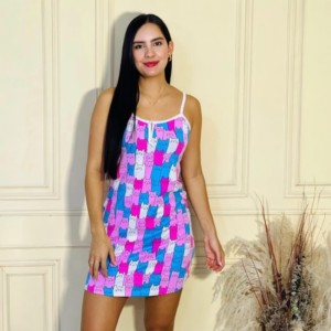 Pijama en Batola Dama