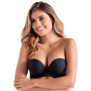 Brasier Laura Straples Ultramax Aumenta 2 Tallas