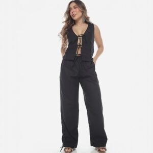 Pantalón Zara Dama