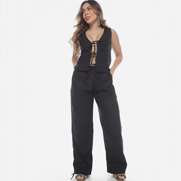 Pantalón Zara Dama