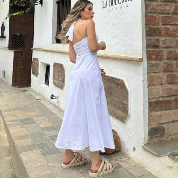 Vestido Largo - Image 2