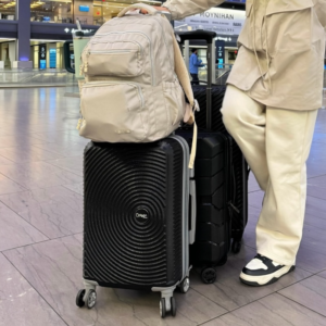 Maleta Viajera Mediana