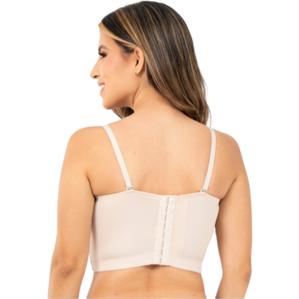 Brasier Kamila Strapless - Image 4