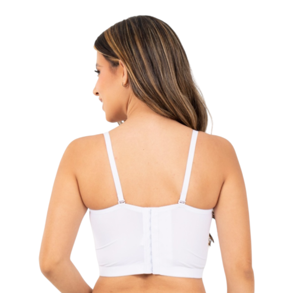 Brasier Kamila Strapless - Image 9