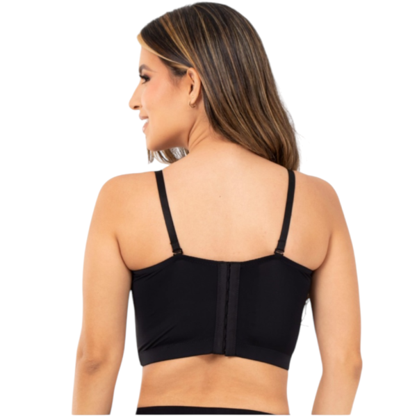 Brasier Kamila Strapless - Image 2