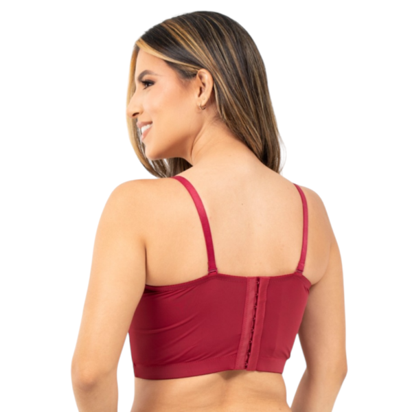 Brasier Kamila Strapless - Image 5
