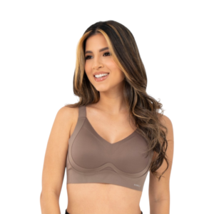 Brasier Kamila Sin Aro