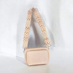 Bolso Triple Compartimiento