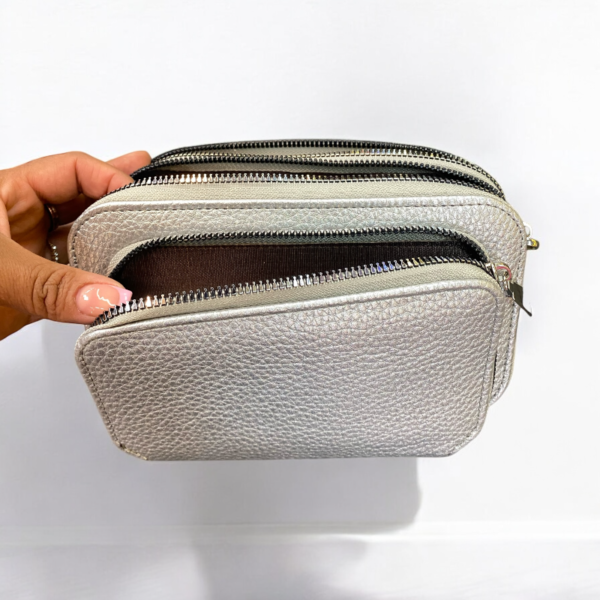 Bolso Triple Compartimiento - Image 3