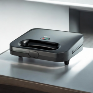 Sanduchera Eléctrica Duo Grill Oster