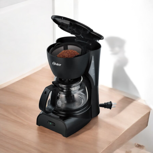 Cafetera Oster 4 Tazas - Image 2
