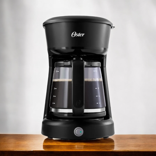 Cafetera Oster Con Jarra de Vidrio - Image 3