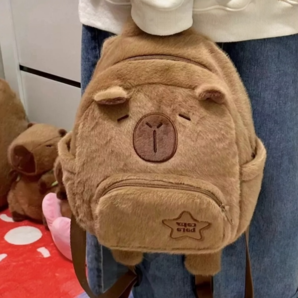 Bolso Capibara - Image 4