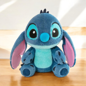 Peluche Con Cobija STICH