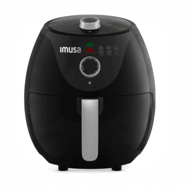 Freidora de Aire IMUSA Airfryer Esencial 3,2 Litros - Image 2