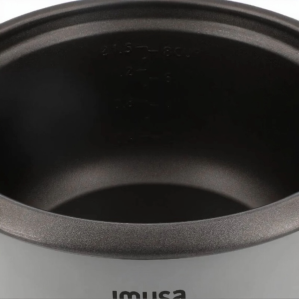Olla Arrocera IMUSA 3 Tazas - Image 6