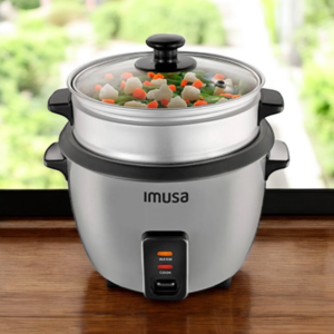 Olla Arrocera IMUSA 3 Tazas