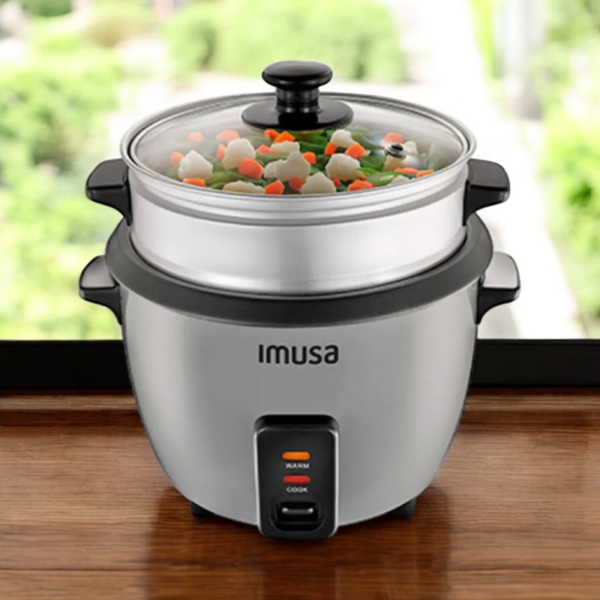 Olla Arrocera IMUSA 3 Tazas