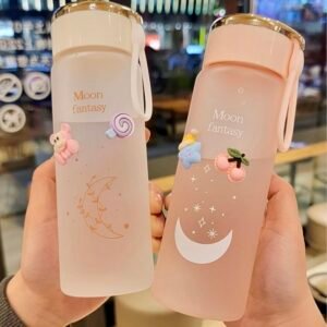 Termo "Moon Fantasy"