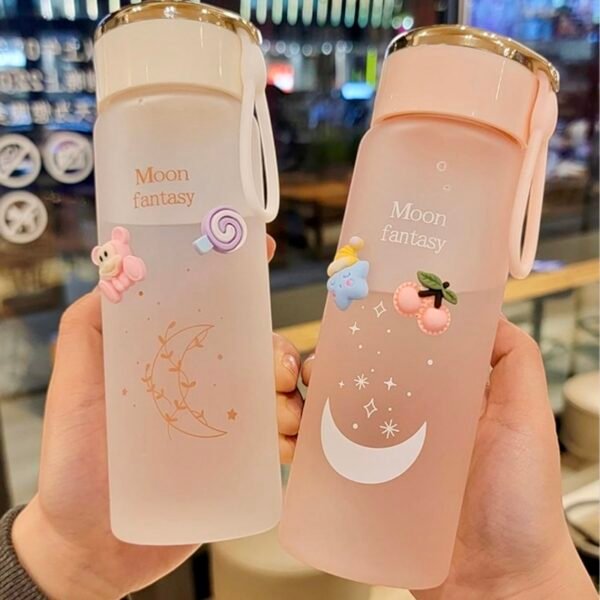 Termo "Moon Fantasy"