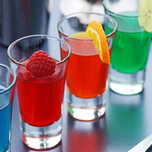 Copa De Shot