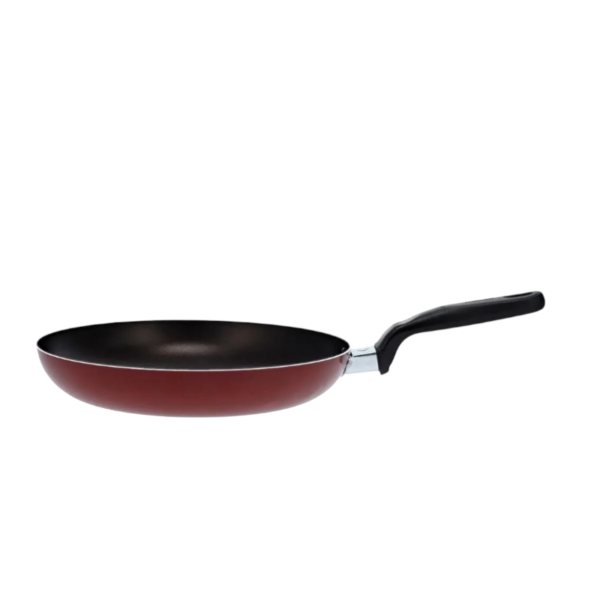 Sartén 24 cm IMUSA Antiadherente Colors Rojo - Image 3