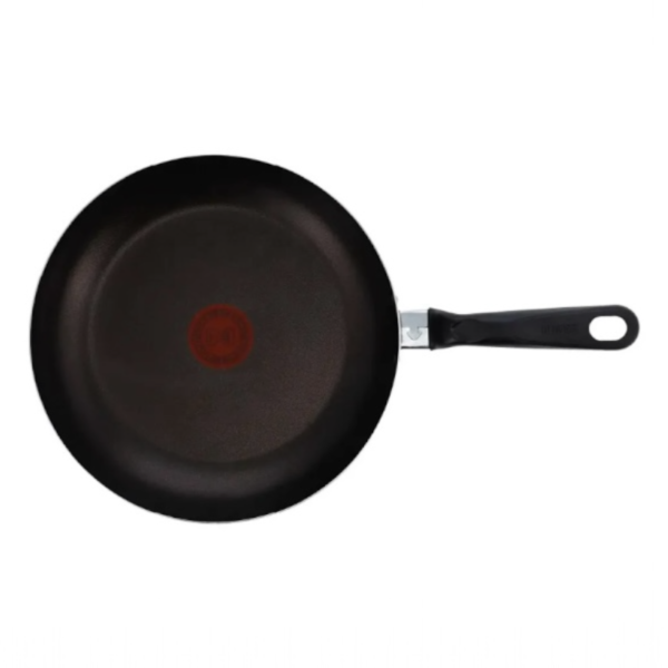 Cacerola con Tapa de Vidrio 16 cm IMUSA COLORS Antiadherente Rojo - Image 5