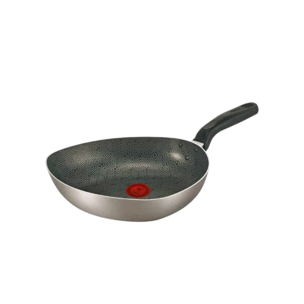 Wok IMUSA Talent Con Antiadherente 30 cm - Image 2
