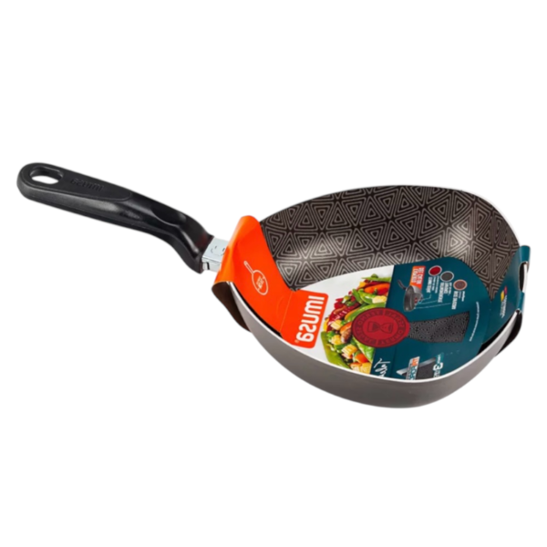 Wok IMUSA Talent Con Antiadherente 30 cm