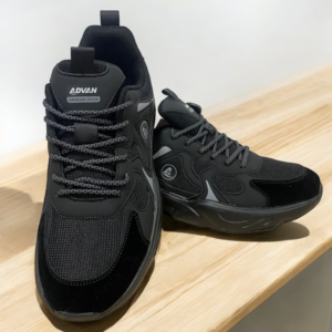 Zapato Hombre ADVAN Negro