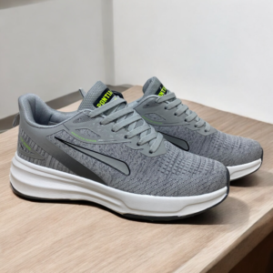 Zapato Hombre PONTIAC Gris Claro