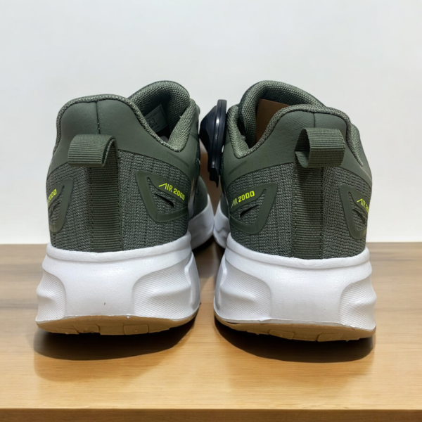 Zapato Hombre PONTIAC Verde - Image 3