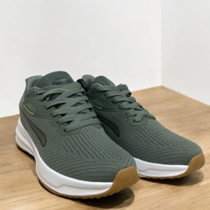 Zapato Hombre PONTIAC Verde