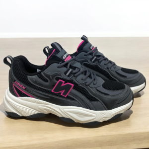 Zapato Dama ADVAN Negro