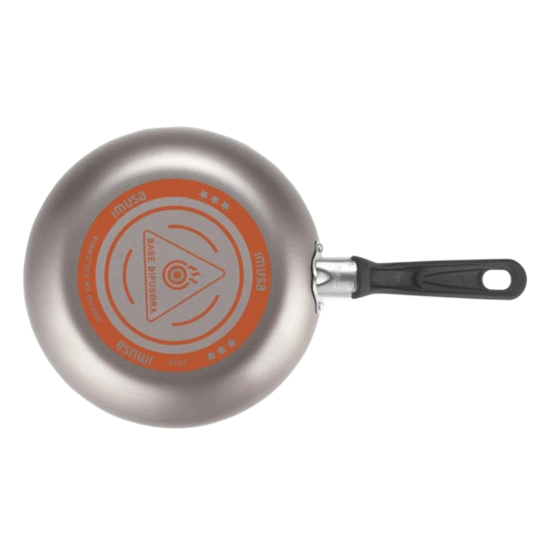 Sartén Imusa 20Cm Con Tapa Vidrio - Image 3