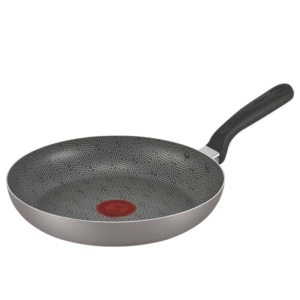 Sartén antiadherente IMUSA De 24Cm Con Tapa De Vidrio