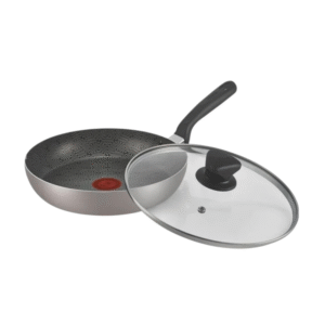 Sartén Imusa 18Cm Con Tapa Vidrio