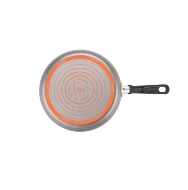 Sartén Imusa 18Cm Con Tapa Vidrio - Image 3